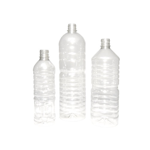 بطری یک و نیم لیتری